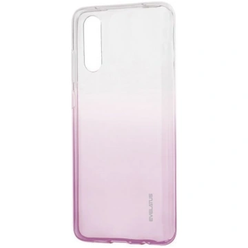 Aizmugurējais vāciņš Evelatus Samsung A70 Gradient