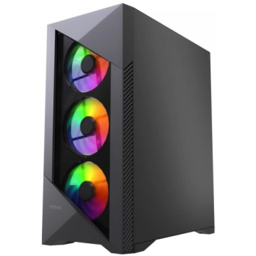 PC Case Midi Tower Fornac 900 ARGB ( CCC FC 900ARG