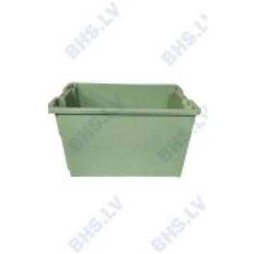 Plastmasas kaste 66 L BHS.LV BHS-4130.760
