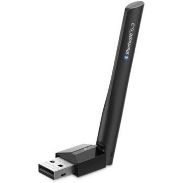 TP-Link UB500 Plus Bluetooth 5.3 USB adapteris ar 