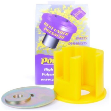 Lower Engine Mount Insert (Large) Petrol POWERFLEX