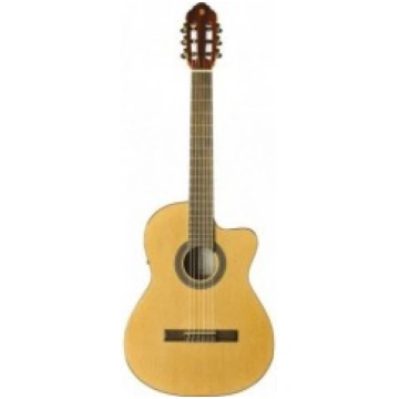 EKO VIBRA 150 CW EQ NATURAL chit. classica amplifi