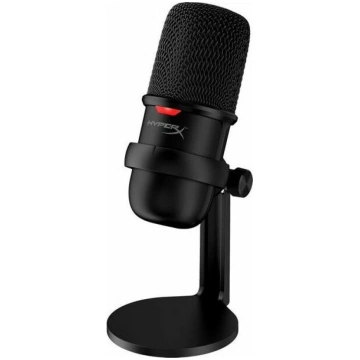 HyperX SoloCast Streaming (4P5P8AA) | 4P5P8AA | 01