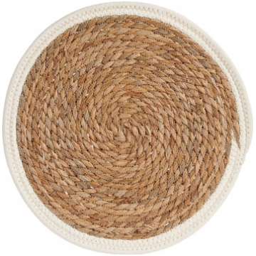 Giftdecor Podkładka pod , plecionka | 843085289720