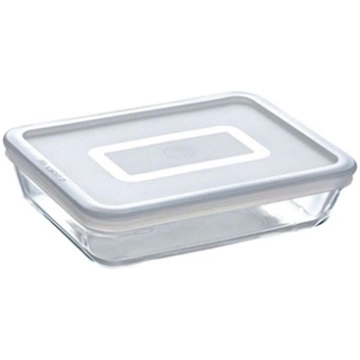PYREX cepamtrauks,1.5L 26242P UZGLABĀŠANAS TRAUKI