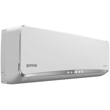 Gaisa kondicioniera iekštelpu bloks ar 2800 W apku