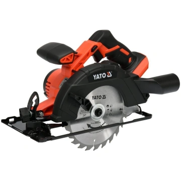 Yato YT-82811 18 V 165 mm | YT-82811 | 59060830251