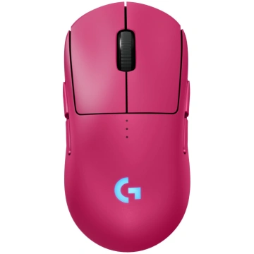 Logitech G PRO 2 LIGHTSPEED Mouse