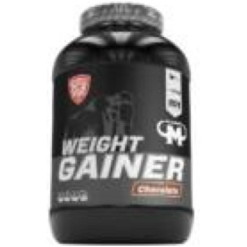 Mammut Weight Gainer - Chocolate, 4500g