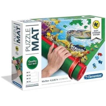 Clementoni Mata do puzzli 500-2000 - 282646 282646