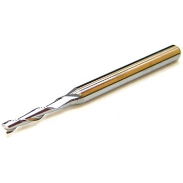 Spirālfrēzes Z-2 (UC) 1 mm, (10087-1)