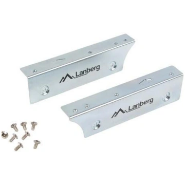 Lanberg adapteris HDD/SSD SANKI 3.5-2.5 IF-35-25, 