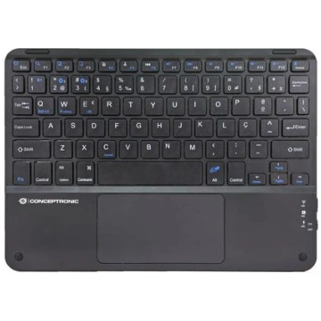 Conceptronic 10" Wireless Keyboard BT5.4 Layout PT