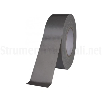 HILEC Gaffer Tape Grey Hit Music
