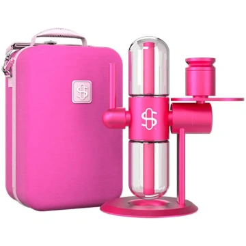 Stündenglass Gravity Kompact Gravity Bong Infuser 
