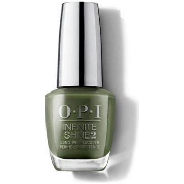 OPI Infinite Shine Suzi-First Lady of Nails