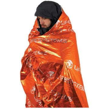 Folija sega Thermal Bag LM42130 LIFESYSTEM LIFESYS
