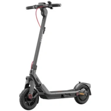 Elektriskais skūteris Ninebot by Segway eKickScoot