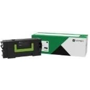Lexmark - Ultra High Yield - sort - or Lexmark 58D