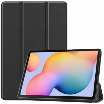 Case Smart Leather Lenovo Tab M11 black 4000000982
