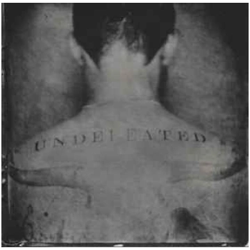 Lietots - CD Frank Turner - Undefeated Xtra Mile R