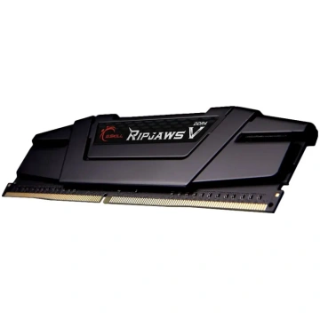 G.Skill Ripjaws V 16GB DDR4-3200MHz atmiņas moduli