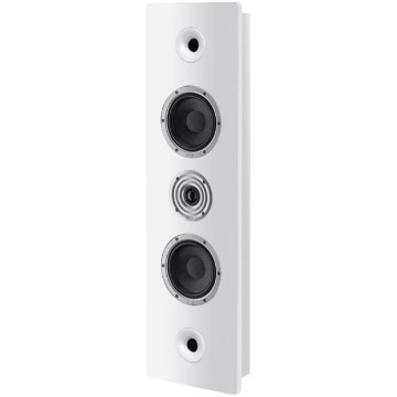 ???? Heco Ambient 44 F ???? On Wall Speaker - Whit