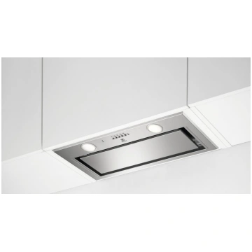 Steam extractor ELECTROLUX LFG716X