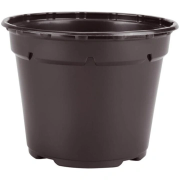 PUĶU PODS DUO 17CM 4475 MELNS