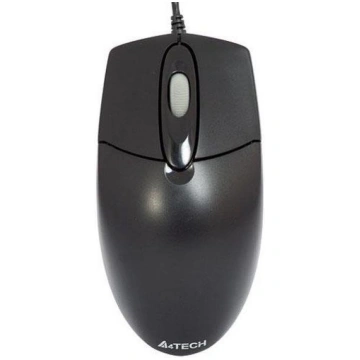 Mouse A4-Tech OP-720 Black USB ( A4TMYS43754 ) Dat