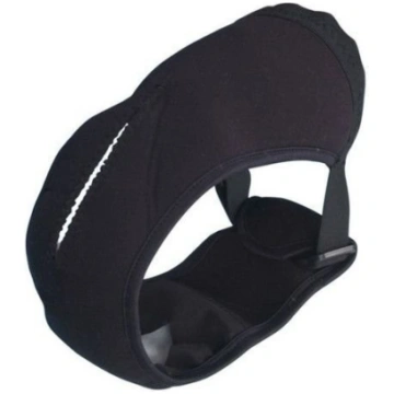 Trixie aizsargbikses, XS, 20-25cm, melnas