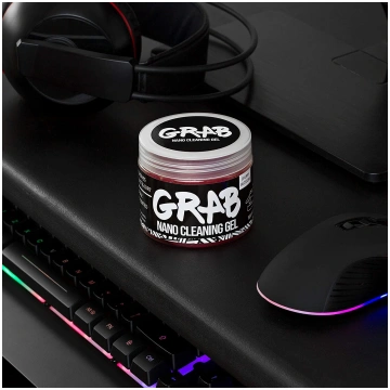 It Dusters Grab Nano Gēla