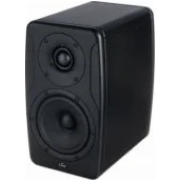 IK Multimedia iLoud Precision 5 black akustiskā si