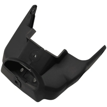 SUR-RON battery cover（black )