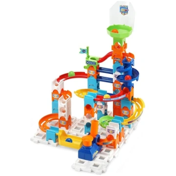 VTech Marble Rush - Piedzīvojumu komplekts S100 - 