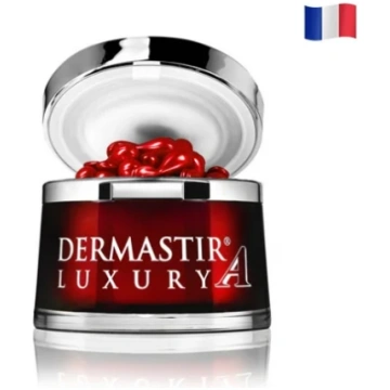 Dermastir Twisters - Eye & Lip Contour / Termoiepa