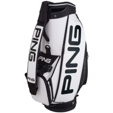 Turnīru golfa soma Ping Tour Staff soma