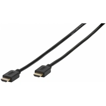 Kabelis VIVANCO HDMI - HDMI, 2.5 m