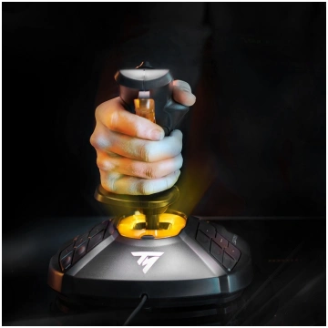Thrustmaster | Joystick T 16000M FCS | Black