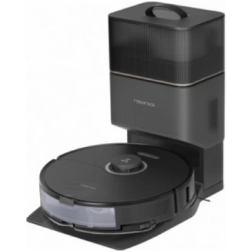 Xiaomi Roborock S8+ Plus Black