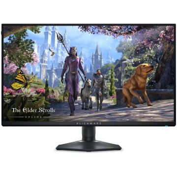 Alienware AW2725QF 27 collu 4K Ultra HD IPS spēļu 