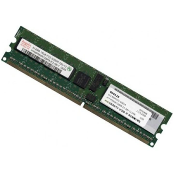512 DDR2 400 CL3 Infineon