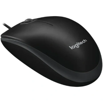 Logitech Mouse, 115311