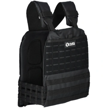 TKO14 TACTICAL WEIGHT VEST ADJUSTABLE 13.5KG HMS P