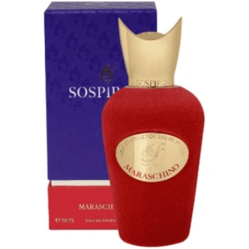 Sospiro Maraschino Eau De Parfum 100 ml (Unisex)
