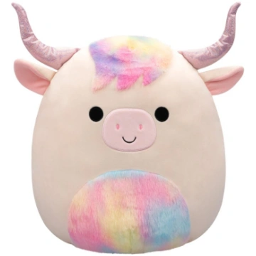 Squishmallows 40 cm P20 Dagnus Highland Cow (20654