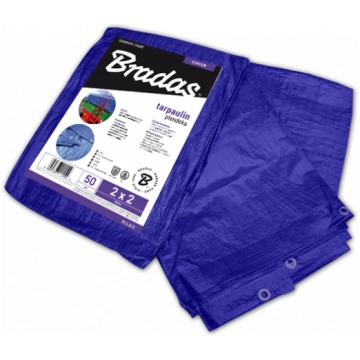 Tents Bradas Standard, zila krās., 20 m x 15 m