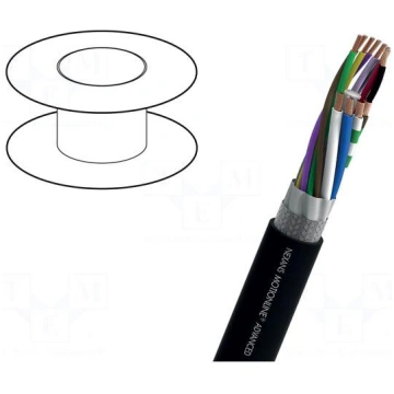Wire: test lead cable | MOTIONLINE® ADVANCED | hyb