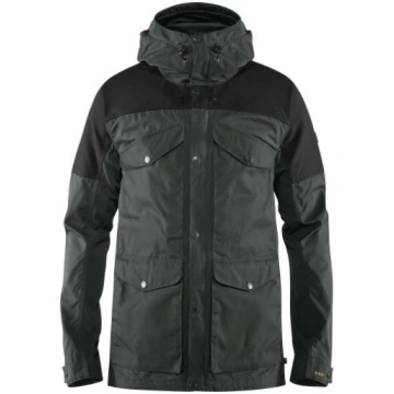Fjallraven Vidda Pro Jacket M / Brūna / XL 7323450