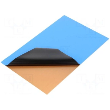 Laminate | FR4,fiberglass,epoxy resin | 1.6mm | L: